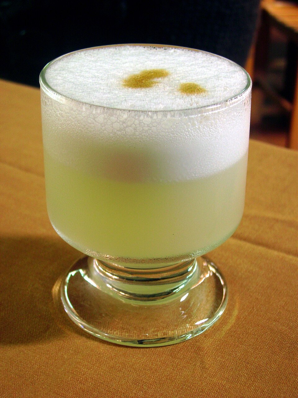 Bebidas