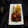 Lomo Saltado